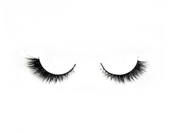 Customize Your Love Pretty Lashes For Your Petite Eyes!