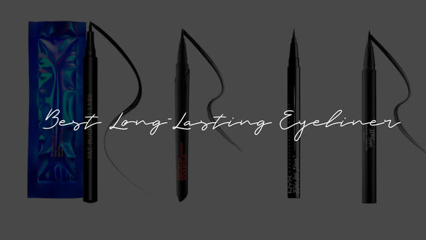 Best Long-lasting Eyeliner Pens: Expectations versus Reality!