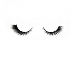 Shop Love Pretty Pretty Natural Lashes for Small Eyes