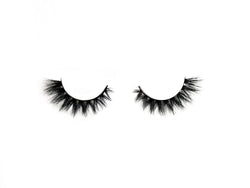 Shop Love Pretty Pretty Dramatic Lashes for Small Eyes